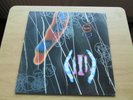 LUSH vinyl  LP , SPOOKY
