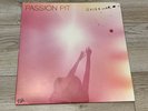 passion pit gossamer vinyl