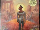 Jon Bellion – The Human Condition (2016) Capitol Records 2xLP clear vinyl