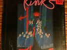 Kinks - The Great Lost Kinks Album - US Original 1973 Vinyl - SHRINK