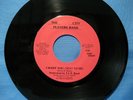 The City Players Band T.C.P. Band I Want You / So Wrong Hawaii Soul Private 1984