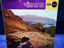 @DECCA ECS 595 *RUGGIERO RICCI* VIRTUOSO SHOWPIECES* ERNEST LUSH* NM