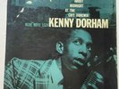 Kenny Dorham Blue Note 1524 LP 