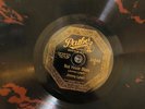 HOT JAZZ JIMMY LYTELL Pathe 36568 Red House Blues/Old Folk Shuffle E