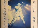 Gary Numan Live White Noise Numa Records Original 1985 UK Pressing 2lps Ex