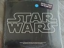 Star Wars 2 LP Vinyl Record Set 2T-541 Original Soundtrack John Williams 1977