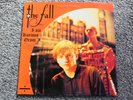 THE FALL - I AM KURIOUS ORANJ LP - Nr MINT/EXC+ A1/B1 UK INDIE PUNK