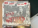rare post punk dead wretched no hope for any one ex condition 7”