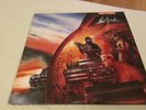 Sodom Agent Orange Lp 1989