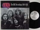 YES The BBC Recordings 1969-1970 PURPLE PYRAMID 2XLP VG+ with insert SHRINK #