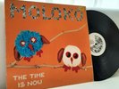 Moloko ‎– The Time Is Now / 12