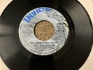 Holland-Dozier New Breed Kinda Woman Invictus ZS7 1254 Northern Soul Ex