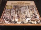 Puccini RCA GOLD SEAL Tosca Rome opera house orchestra and chorus lp New Sealed