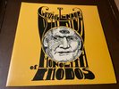 The Claypool-Lennon Delirium Monolith of Phobos EX 2LP GOLD VINYL Psych Rock