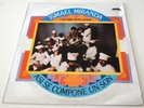 ISMAEL MIRANDA y Su Orquesta Revelacion Asi Se Compone Un Son LP Latin salsa