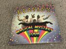 The Beatles EP - Magical Mystery Tour (MONO)
