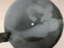 LED ZEPPELIN DAZED & CONFUSED X-Ray USSR Record Roentgen Ribs Bone Music Vinyl