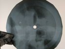 LED ZEPPELIN COMMUNICATION BREA X-Ray USSR Record Roentgen Ribs Bone Music Vinyl