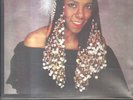 PATRICE RUSHEN - straight from the heart LP