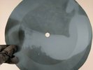 DAVID BOWIE THE MAN WHO SOLD X-Ray USSR Record Roentgen Bones Music Vinyl