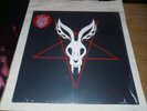 Mr. Bungle - The Raging Wrath Of The Easter Bunny Demo 2LP RED VINYL Punk Metal