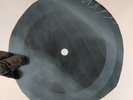 HOWLIN WOLF HOWLIN FOR MY BABY X-Ray USSR Record Roentgen Ribs Bones Music Vinyl