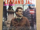 Legrand Jazz CL 1250 VG+ Vinyl LP N6