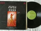 Various - Piper 2000 - Patty Pravo - LP, Vinyl, Comp. - ALPS 11020 - ITA - 1969