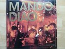 Mando Diao - hurricane bar LP