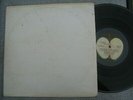 Beatles White Album No Poster No Photos SWBO-101  LP