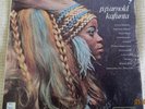 P.P. Arnold - Kafunta - 1968 USA Immediate LP