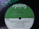 KING TIM III  CHARLEY SAYS  ROLLER BOOGIE BABY STILL SEALED 12” SINGLE FUNK