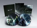 GAME MUSIC: FINAL FANTASY 7 REMAKE & FINAL FANTASY 7/O.S (LP vinyl *BRAND NEW*.)