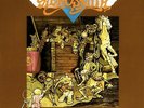 AEROSMITH 'TOYS IN THE ATTIC' VINYL LP (CLALP 135X)