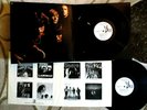 RARE WHITE PROMO 1972 ORIG 2-LP THE DOORS - WEIRD SCENES Dark Psych JIM MORRISON
