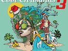 Various ‎– A Very Cool Christmas 3 ‎– MOVLP2999 SEALED VINYL 2LP COLOR 180g