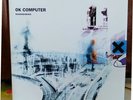 Radio Head- OK Computer. M-VG+/VG. Import. Original inner sleeves. RP