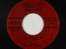 Rockabilly/R&R Inst. 45 - (Original) Rhythm Rockers - Oh  Oh  Honey - Square mp3