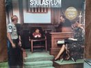 Soul Asylum-Candy from a Stranger- still Sealed. Blue Vinyl
