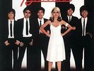Blondie - Parallel Lines - Vinyl Record.. - e99e