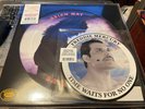 Queen Brian May Back To The Light Numbered Picture Disc + Freddie Time P Disc
