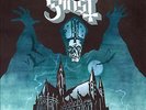 Ghost : Opus Eponymous VINYL 12