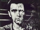 Peter Gabriel Ein Deutsches - EX vinyl LP album record GER