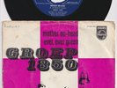 GROEP 1850 * 1967 DUTCH ACID PSYCH MOD FREAKBEAT 45 * GROUP 1850 * Listen