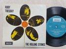 THE ROLLING STONES Ruby Tuesday EP -  rare Aust press