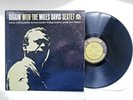 Miles Davis-Diggin' With The Sextet-Prestige PR 7281 Mono RVG Fireworks 1963 VG+