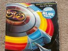 ELO Out Of The Blue Blue Vinyl Double LP