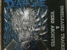 Death Side Unreleased Tracks + Video Archive Japanese Hardcore Gauze Lip Cream