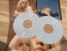 Billie Eilish - Happier Than Ever HMV UK Exclusive Opaque Blue Vinyl Set