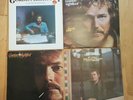 GORDON LIGHTFOOT 4 x  VINYL LP RECORDS READ MY MIND OLD DANS RECORDS DAN'S GOLD